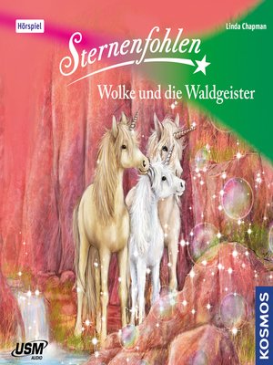 cover image of Sternenfohlen, Teil 16